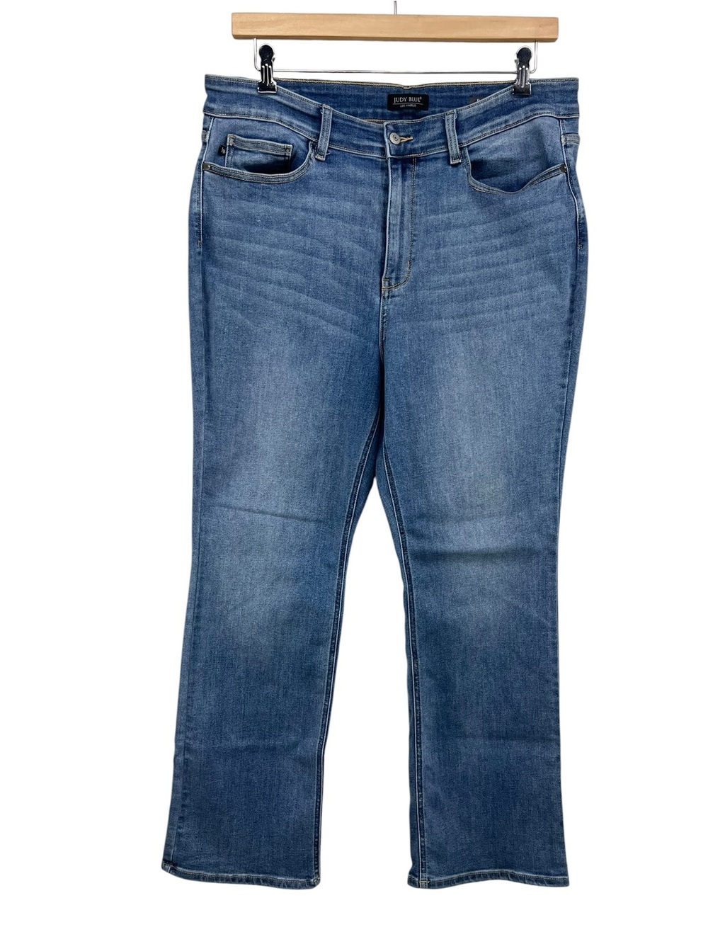 Judy Blue Bootcut Jeans Womens 20W